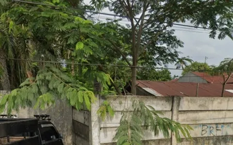 Dijual Tanah Tanjung Morawa A Jln. Limau Mungkur, Tanjung Morawa, Deli Serdang