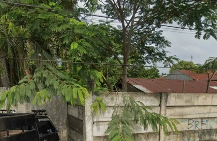 Dijual Tanah Tanjung Morawa A Jln. Limau Mungkur, Tanjung Morawa, Deli Serdang