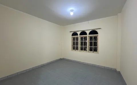 Di Jual Rumah Siap Huni Jln. Menjangan ,Medan