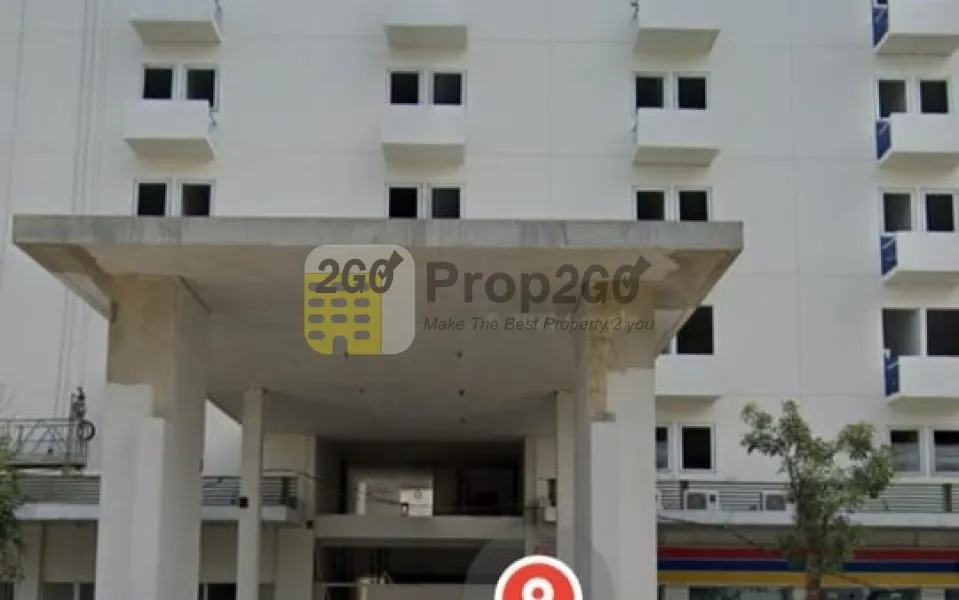 Di Jual Apartement Siap Huni Jl. Aeropolis Neglasari, Tangerang City, Banten