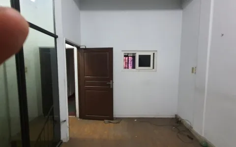 Disewa Ruko Jl. Bukit Barisan dalam, Medan