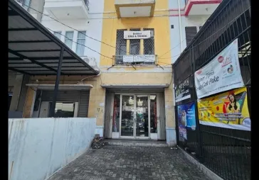 Di Jual Ruko  Jl. Dr. Muwardi 2 Grogol, Jakarta Barat