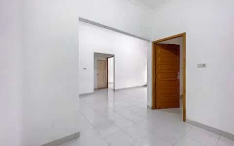 Dijual Rumah Palembang Siap Huni Jl. Gatra 6 8 Ilir, Ilir Timur II Palembang