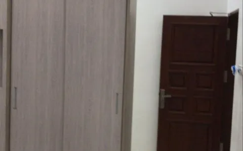 Di Jual Rumah Siap Huni jalan Tuasan Komplek Garden(depan chicken crush)
