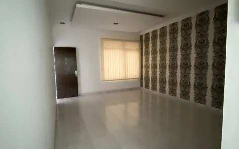 Disewa Rumah Jl.Diponegoro, Medan