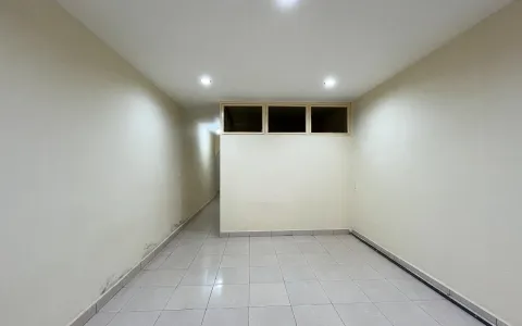 Di Jual Rumah Siap Huni Jln. Menjangan ,Medan
