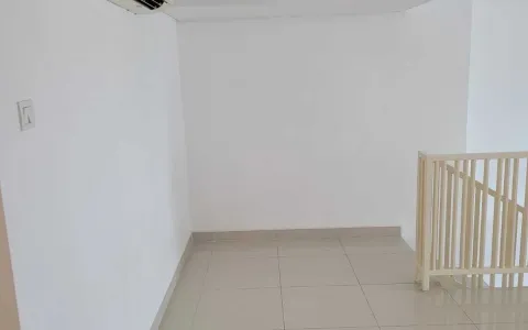 Di Sewa Apartemen Neo Soho Siap Huni, Central Park Jl. Letjen S. Parman, Jakarta Barat