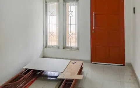 Dijual Rumah Palembang Siap Huni Jl. Gatra 6 8 Ilir, Ilir Timur II Palembang