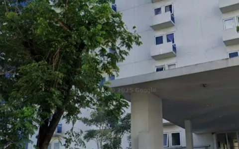 Di Sewakan Apartemen Aeropolis Crystal Residence Tower 3 Tangerang