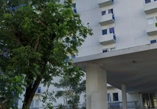 Di Sewakan Apartemen Aeropolis Crystal Residence Tower 3 Tangerang