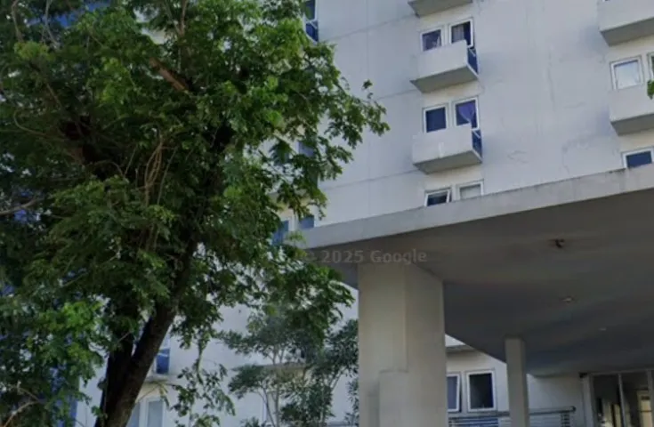 Di Sewakan Apartemen Aeropolis Crystal Residence Tower 3 Tangerang