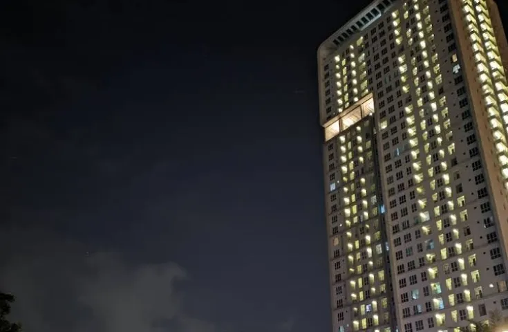 Di jual Apartemen Madison Siap Huni Jl. Central Park, Jakarta Barat