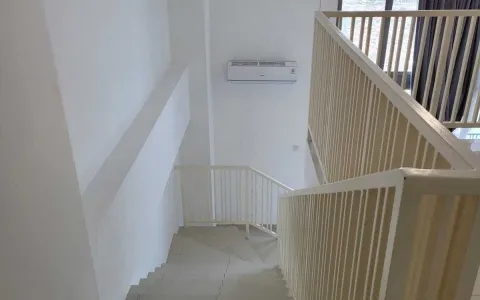 Di Sewa Apartemen Neo Soho Siap Huni, Central Park Jl. Letjen S. Parman, Jakarta Barat
