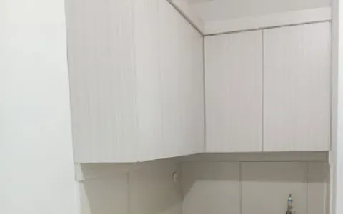 Dijual Rumah Palembang Siap Huni Jl. Gatra 6 8 Ilir, Ilir Timur II Palembang