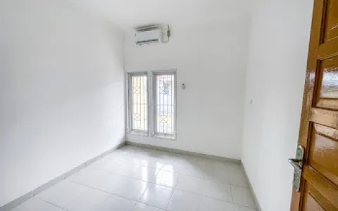 Dijual Rumah Palembang Siap Huni Jl. Gatra 6 8 Ilir, Ilir Timur II Palembang