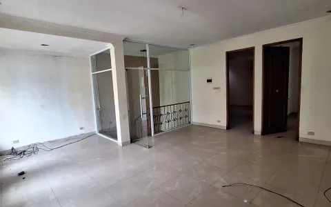 Rumah Griya Inti Sentosa Jln. Griya Kencana Tj. Priok Jakarta Utara