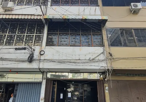Di Jual Ruko Jl. Bukit Barisan dalam, Medan