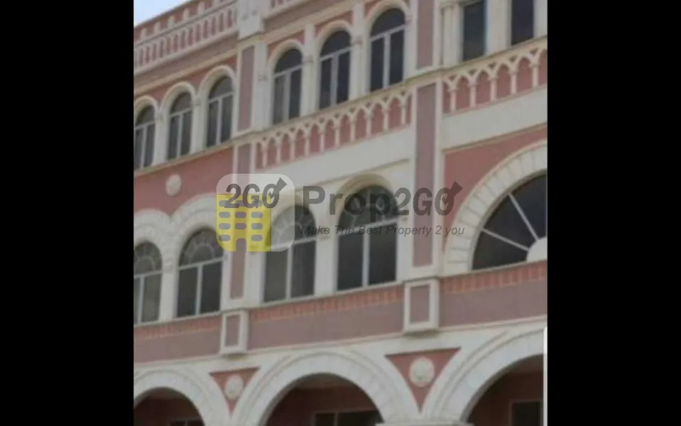 Di jual Ruko Alicante Siap Huni di Gading Serpong Jl. Boulevard Andalucia ,Tangerang Selatan, Banten