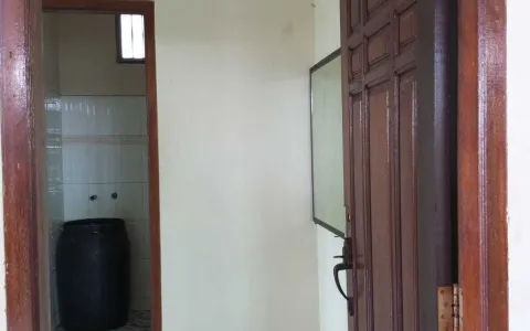 Dijual Rumah Siap huni Jl. Anggrek Bulan, Kp. Bulang, KPI Timur, Tanjung Pinang