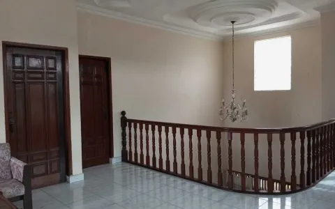 Dijual Rumah Siap huni Jl. Anggrek Bulan, Kp. Bulang, KPI Timur, Tanjung Pinang