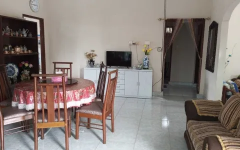 Dijual Rumah Siap huni Jl. Anggrek Bulan, Kp. Bulang, KPI Timur, Tanjung Pinang