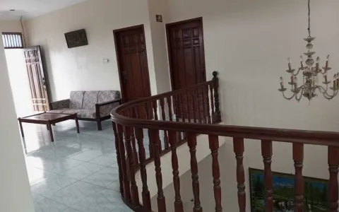 Dijual Rumah Siap huni Jl. Anggrek Bulan, Kp. Bulang, KPI Timur, Tanjung Pinang