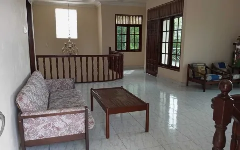 Dijual Rumah Siap huni Jl. Anggrek Bulan, Kp. Bulang, KPI Timur, Tanjung Pinang