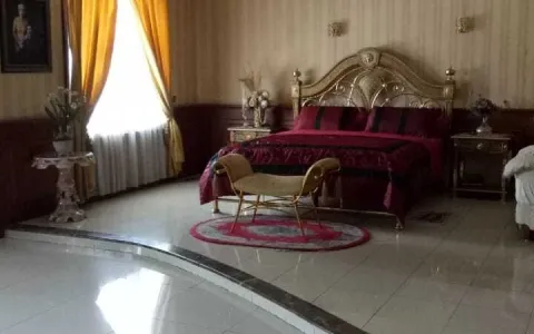 Dijual Rumah Siap Huni Jl. Sei Tuntungan Baru, Medan Baru, Medan