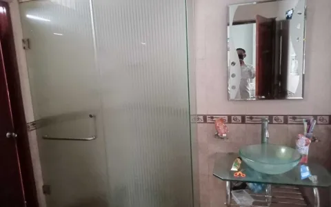Dijual Rumah Siap Huni Jl. Sei Tuntungan Baru, Medan Baru, Medan