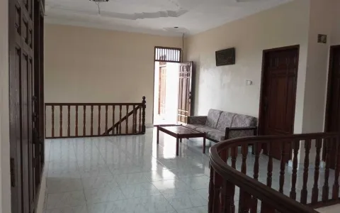 Dijual Rumah Siap huni Jl. Anggrek Bulan, Kp. Bulang, KPI Timur, Tanjung Pinang