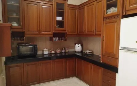 Dijual Rumah Siap Huni Jl. Sei Tuntungan Baru, Medan Baru, Medan