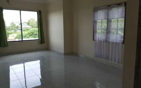 Dijual Rumah Siap huni Jl. Anggrek Bulan, Kp. Bulang, KPI Timur, Tanjung Pinang