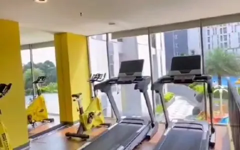 Dijual Apartemen Akasa BSD Tower Kalyana