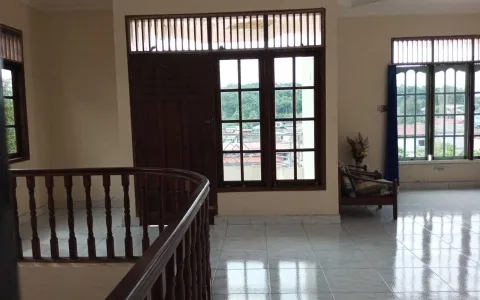 Dijual Rumah Siap huni Jl. Anggrek Bulan, Kp. Bulang, KPI Timur, Tanjung Pinang