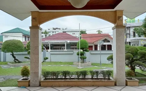 Dijual Rumah Siap Huni Jl. Sei Tuntungan Baru, Medan Baru, Medan