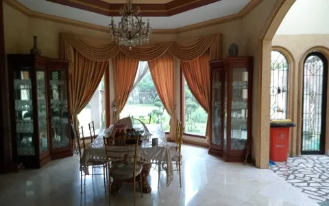 Dijual Rumah Siap Huni Jl. Sei Tuntungan Baru, Medan Baru, Medan