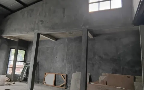 Disewa Ruang Usaha Jl. Mongonsidi, Medan