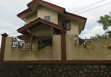 Dijual Rumah Siap huni Jl. Anggrek Bulan, Kp. Bulang, KPI Timur, Tanjung Pinang