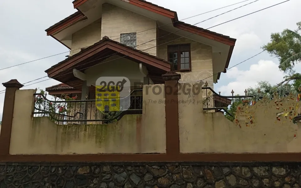 Dijual Rumah Siap huni Jl. Anggrek Bulan, Kp. Bulang, KPI Timur, Tanjung Pinang