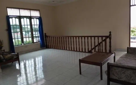 Dijual Rumah Siap huni Jl. Anggrek Bulan, Kp. Bulang, KPI Timur, Tanjung Pinang