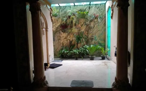 Dijual Rumah Siap Huni Jl. Sei Tuntungan Baru, Medan Baru, Medan