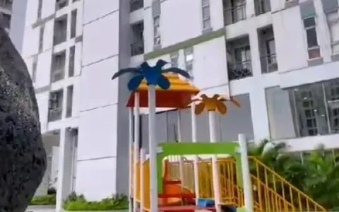 Dijual Apartemen Akasa BSD Tower Kalyana