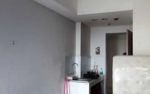 Dijual Rumah Siap Huni Jl. Sei Tuntungan Baru, Medan Baru, Medan