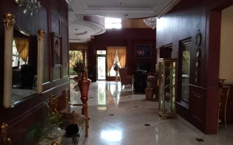 Dijual Rumah Siap Huni Jl. Sei Tuntungan Baru, Medan Baru, Medan