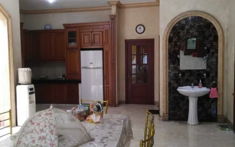 Dijual Rumah Siap Huni Jl. Sei Tuntungan Baru, Medan Baru, Medan