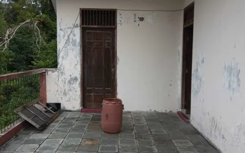 Dijual Rumah Siap huni Jl. Anggrek Bulan, Kp. Bulang, KPI Timur, Tanjung Pinang