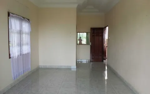 Dijual Rumah Siap huni Jl. Anggrek Bulan, Kp. Bulang, KPI Timur, Tanjung Pinang