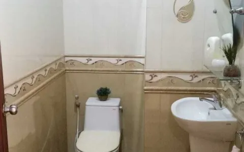 Dijual Rumah Siap Huni Jl. Sei Tuntungan Baru, Medan Baru, Medan
