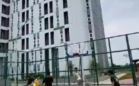 Dijual Apartemen Akasa BSD Tower Kalyana