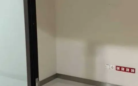 Dijual Gedung(ruang kantor) siap huni Jl. Kompleks Jati Junction, Perintis, Medan